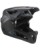Leatt MTB Enduro Helm Halbschale / Full Face Enduro 4.0 Black schwarz L schwarz