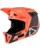 Leatt MTB Enduro Helm Full Face Gravity 1.0 Coral orange XS orange