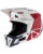 Leatt MTB Enduro Helm Full Face Gravity 1.0 Onyx blau XL blau