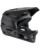 Leatt MTB Enduro Helm Full Face Gravity 4.0 Black schwarz S schwarz