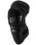Leatt MTB Knee Guards 3DF Hybrid Black schwarz S-M schwarz