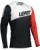 LEATT 4.5 Lite MX MTB Jersey schwarz weiss XXL schwarz weiss