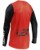 LEATT 4.5 X-Flow MX MTB Jersey rot XL rot