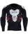 Leatt Protektorenjacke 5.5 Evo weiss S weiss