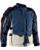 Leatt ADV Motorrad Jacke DriTour 5.5 blau M blau