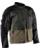 Leatt ADV Motorrad Jacke DriTour 5.5 Short camo grün M camo grün