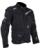 Leatt ADV Motorrad Jacke DriTour 7.5 schwarz S schwarz
