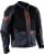 Leatt ADV Motorrad Jacke FlowTour 4.5 Short grau M grau