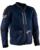 Leatt ADV Motorrad Jacke FlowTour 4.5 Short blau M blau