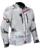 Leatt ADV Motorrad Jacke FlowTour 7.5 grau S grau