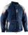 Leatt ADV Motorrad Jacke MultiTour 8.5 blau M blau