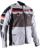 Leatt ADV Motorrad Jacke Rally 7.5 HydraDri grau S grau