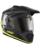 Leatt Adventure Helm ADV 7.5 neon gelb XS neon gelb