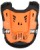 Leatt Brustpanzer 2.5 Pro Kinder orange 110-134cm orange