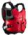 Leatt Brustpanzer 3.5 rot OS