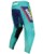 Leatt Crosshose Moto 4.5 Aqua türkis M blau