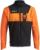 Leatt Enduro Jacke Moto 4.5 hatchet orange S orange