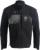 Leatt Enduro Jacke Moto 4.5 hatchet schwarz S schwarz