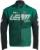 Leatt Enduro Jacke Moto 4.5 X-Flow speed jade grün M grün