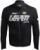 Leatt Enduro Jacke Moto 4.5 X-Flow speed schwarz M schwarz
