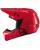 Leatt GPX 3.5 Crosshelm rot schwarz mit TWO-X Rocket Crossbrille