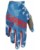 Leatt Handschuhe 2.5 X-Flow blau rot S blau rot