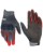 Leatt Handschuhe 3.5 Lite Graphene grau-rot XL grau rot