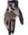 Leatt Handschuhe ADV X-Flow 7.5 Short schwarz braun S schwarz braun