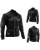 Leatt Jacke GPX 5.5 Enduro M schwarz schwarz