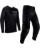 Leatt Combo Ride Kit 3.5 schwarz grau XS / 28 schwarz grau