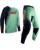 Leatt Combo Ride Kit 3.5 Matcha blau grün S / 30 blau grün