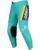 LEATT Moto 4.5 Lite Combo blau weiss Jersey Crosshose
