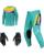 LEATT Moto 4.5 Lite Combo blau weiss Jersey Crosshose--aus--LET-5022030263, LET-5022030322, ES-F-oH001