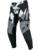 LEATT Moto 4.5 Lite Combo schwarz grau Jersey Crosshose