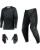 LEATT Moto 4.5 Lite Combo schwarz Jersey Crosshose--aus--LET-5022030281, LET-5022030345, ES-F-oH001