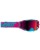 Leatt Crossbrille Velocity 6.5 Cryztal Iriz Pink Fuchsia pink pink