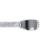 Leatt Crossbrille Velocity 6.5 Cryztal Iriz Prisma weiss weiss