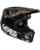 Leatt Crosshelm Moto 2.5 schwarz braun S schwarz braun