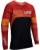 Leatt MX Jersey Moto 4.5 Enduro Burn schwarze orange M schwarz orange
