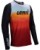 Leatt MX Jersey Moto 4.5 Lite Glamis schwarz orange M schwarz orange