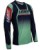 Leatt MX Jersey Moto 4.5 Lite Matcha blau grün S blau grün