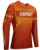 Leatt MX Jersey Moto 5.5 UltraWeld Flame orange gelb S orange gelb