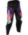 Leatt Crosshose Moto 4.5 Women SunBurn schwarz rot S / 8 schwarz rot