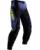 Leatt Crosshose Moto 4.5 Argon schwarz blau S / 30 schwarz blau