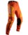 Leatt Crosshose Moto 5.5 I.K.S Flame orange S / 30 orange