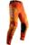 Leatt Crosshose Moto 5.5 I.K.S Flame orange S / 30 orange