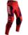 Leatt Crosshose Moto 5.5 I.K.S SunBurn rot XS / 28 rot