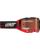 Leatt Motocross Brille Velocity 5.5 rot OS