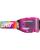 Leatt Motocross Brille Velocity 5.5 Iriz lila lila