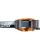 Leatt Motocross Brille Velocity 5.5 Roll-Off orange